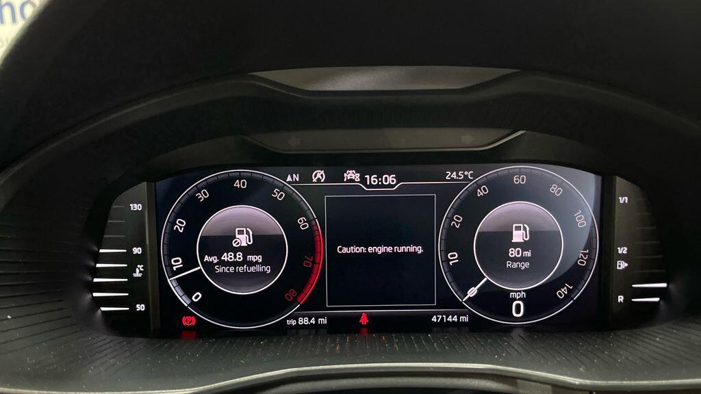 Skoda Scala - Image 9