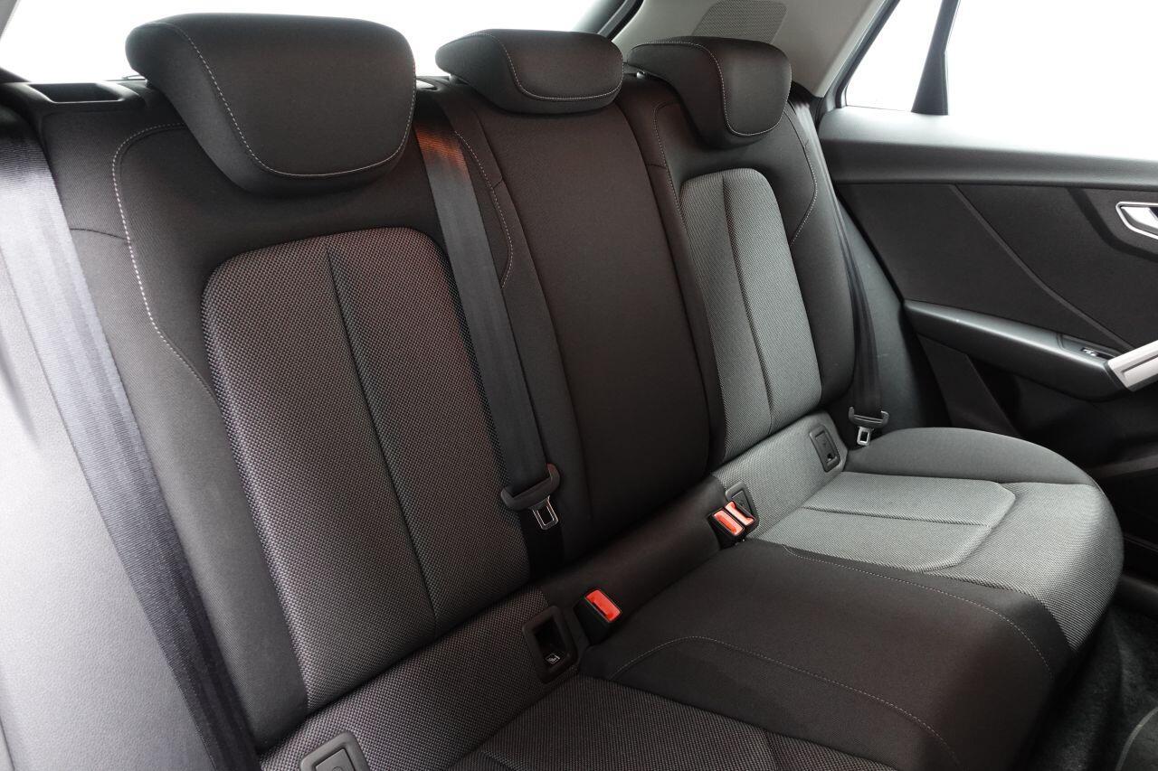 Audi Q2 - Image 18