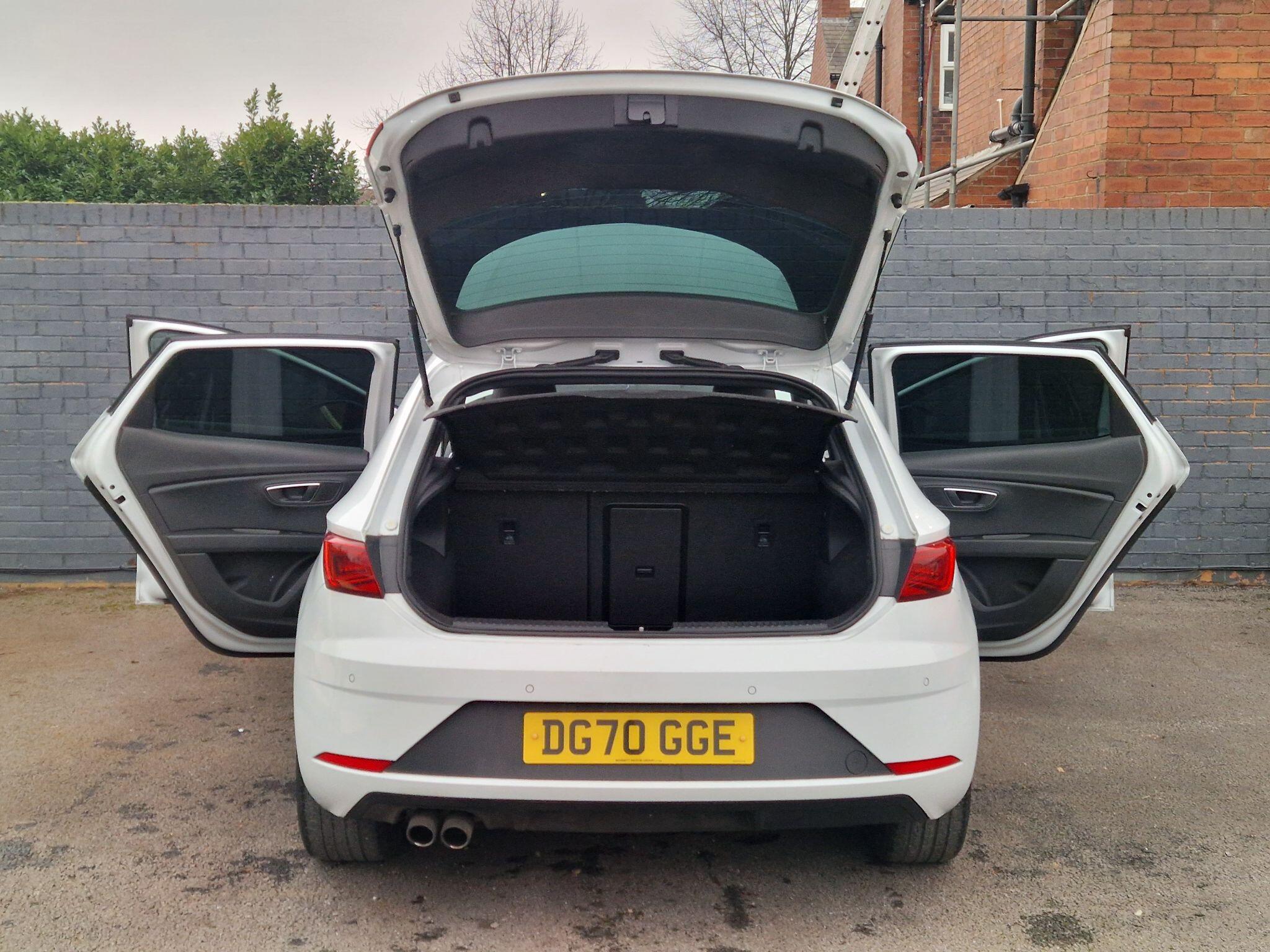 SEAT Leon - Image 20