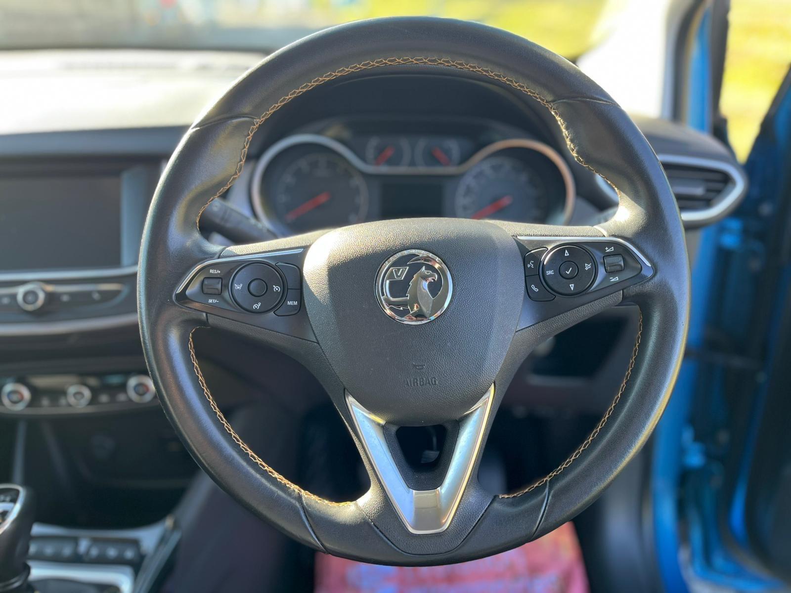 Vauxhall Crossland X - Image 11