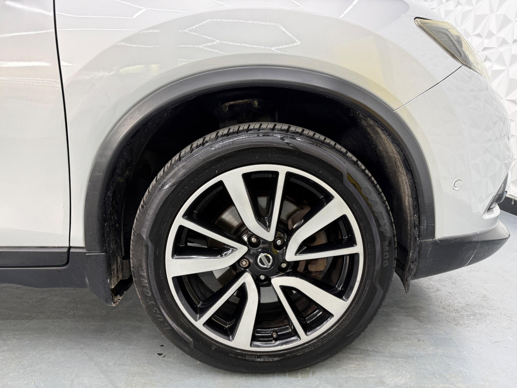 Nissan X-Trail - Image 17
