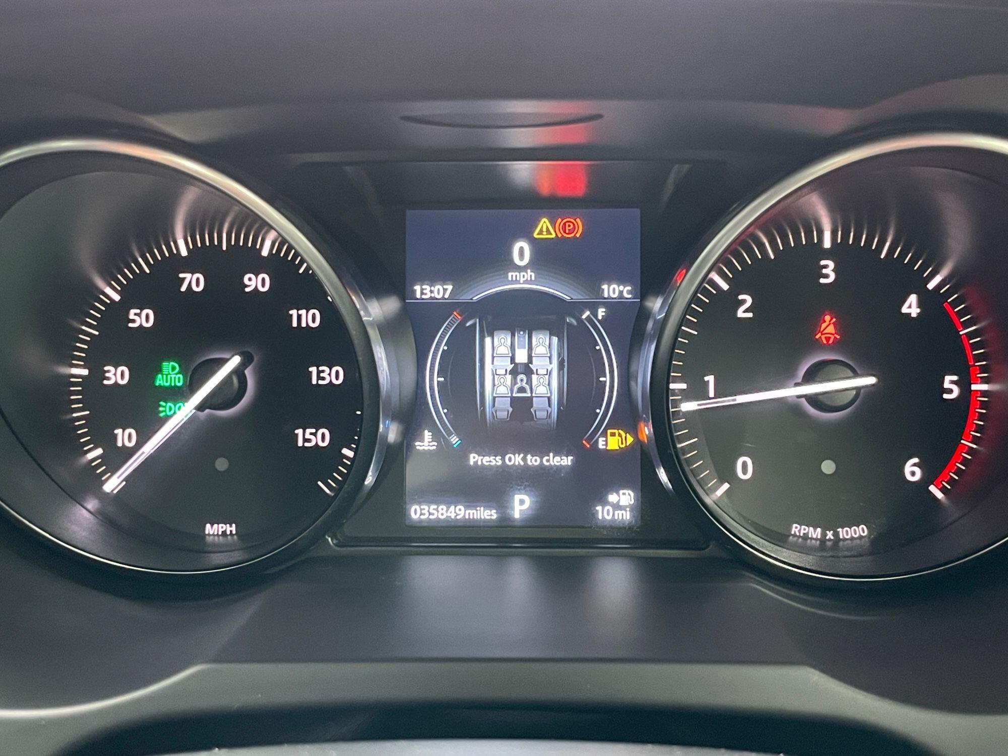 Land Rover Range Rover Evoque - Image 39