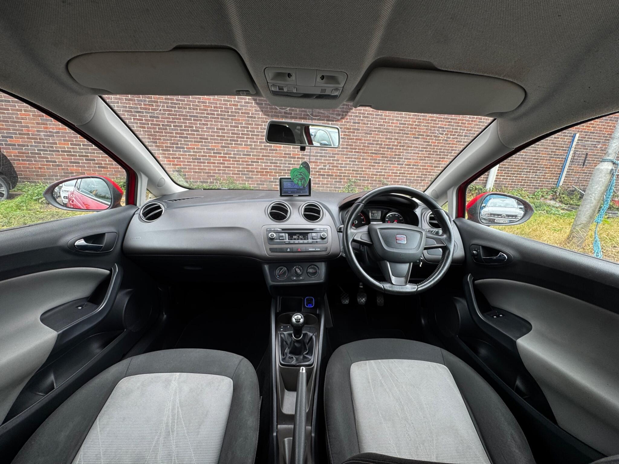 SEAT Ibiza - Image 9