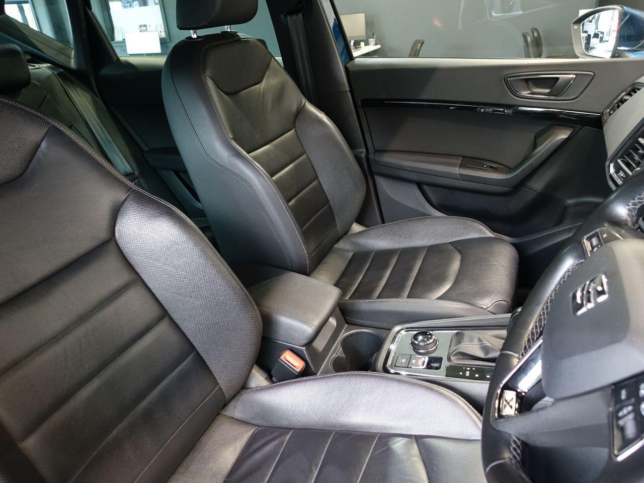 SEAT Ateca - Image 13