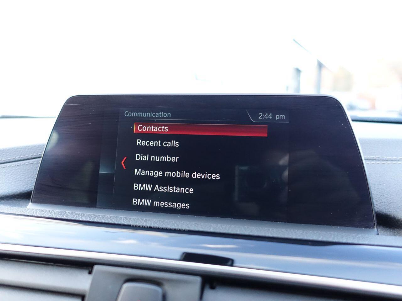 BMW 3 Series - Image 25