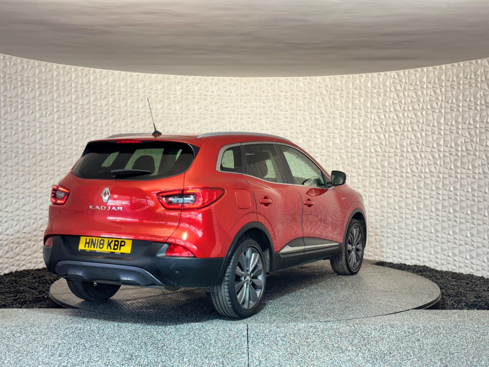 Renault Kadjar - Image 11