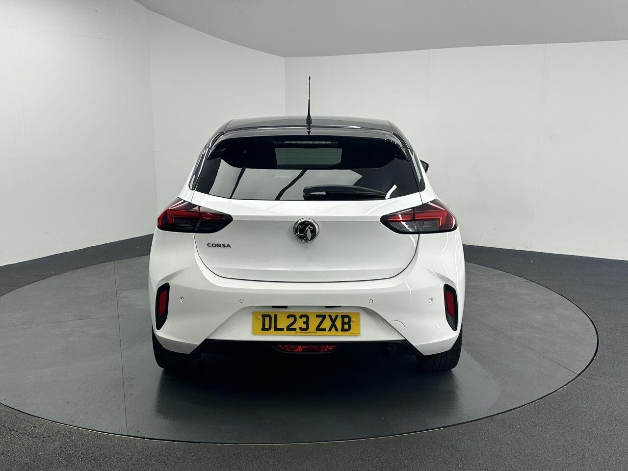 Vauxhall Corsa - Image 9