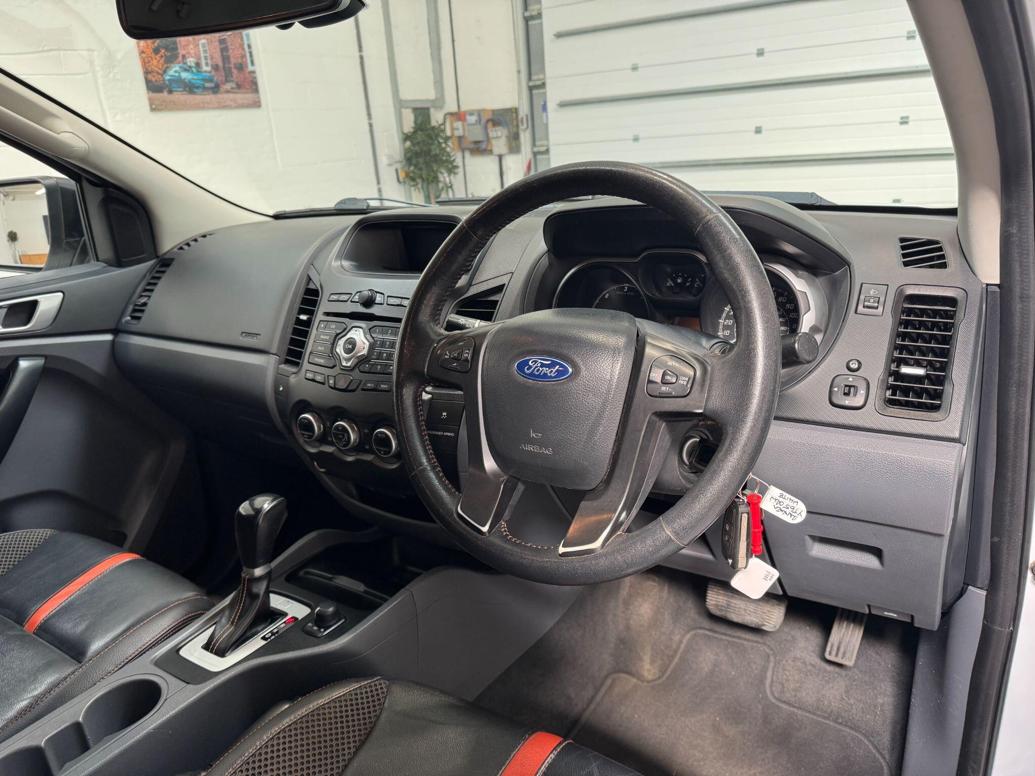 Ford Ranger - Image 16
