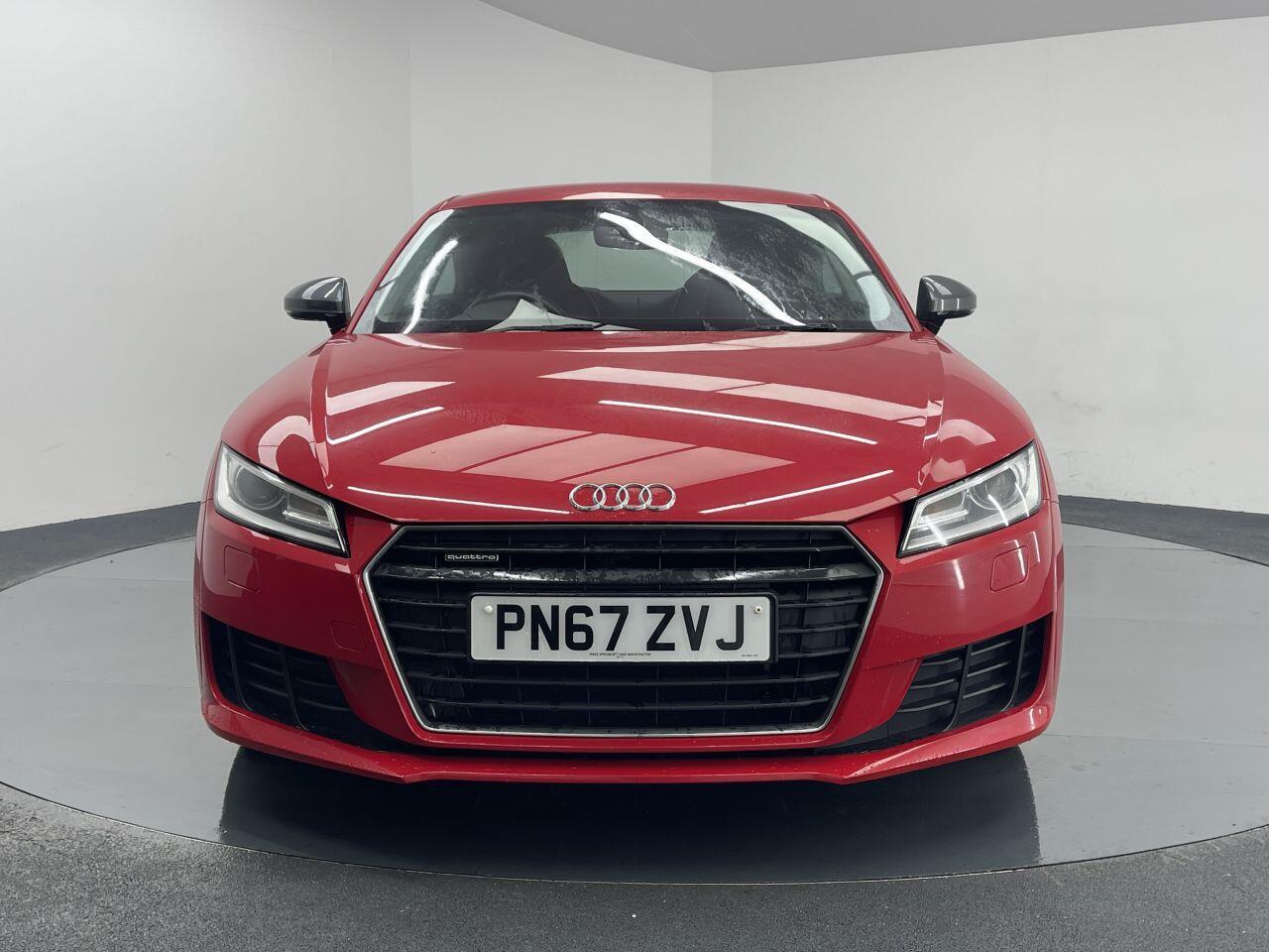 Audi TT - Image 9
