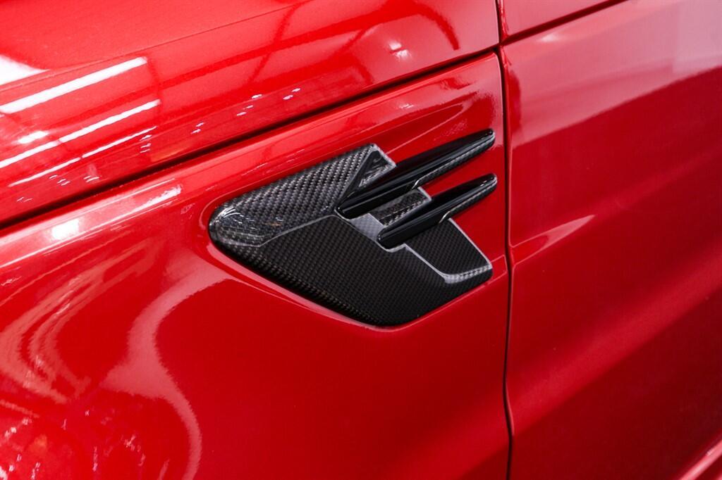 Land Rover RANGE ROVER SPORT - Image 12