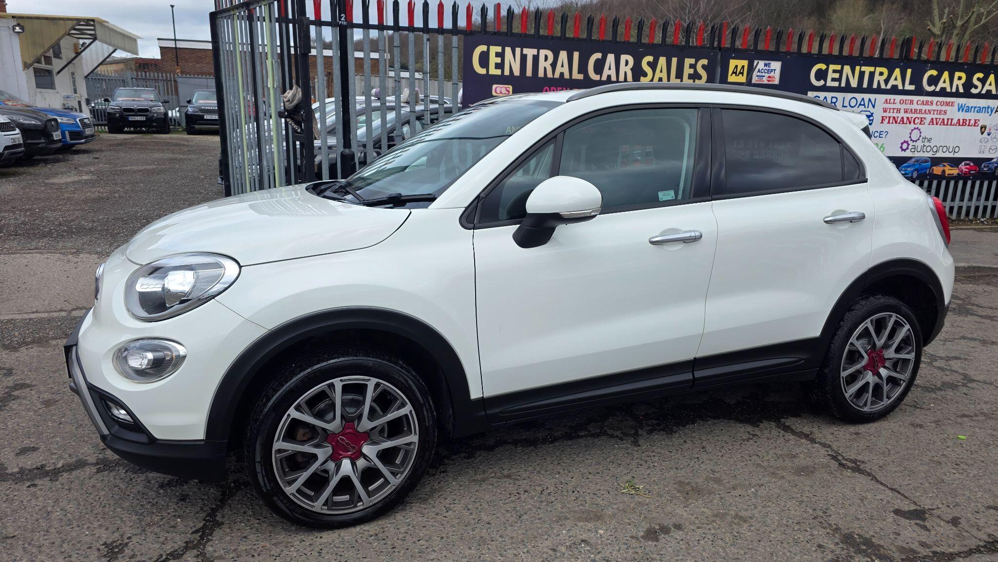 Fiat 500X - Image 18