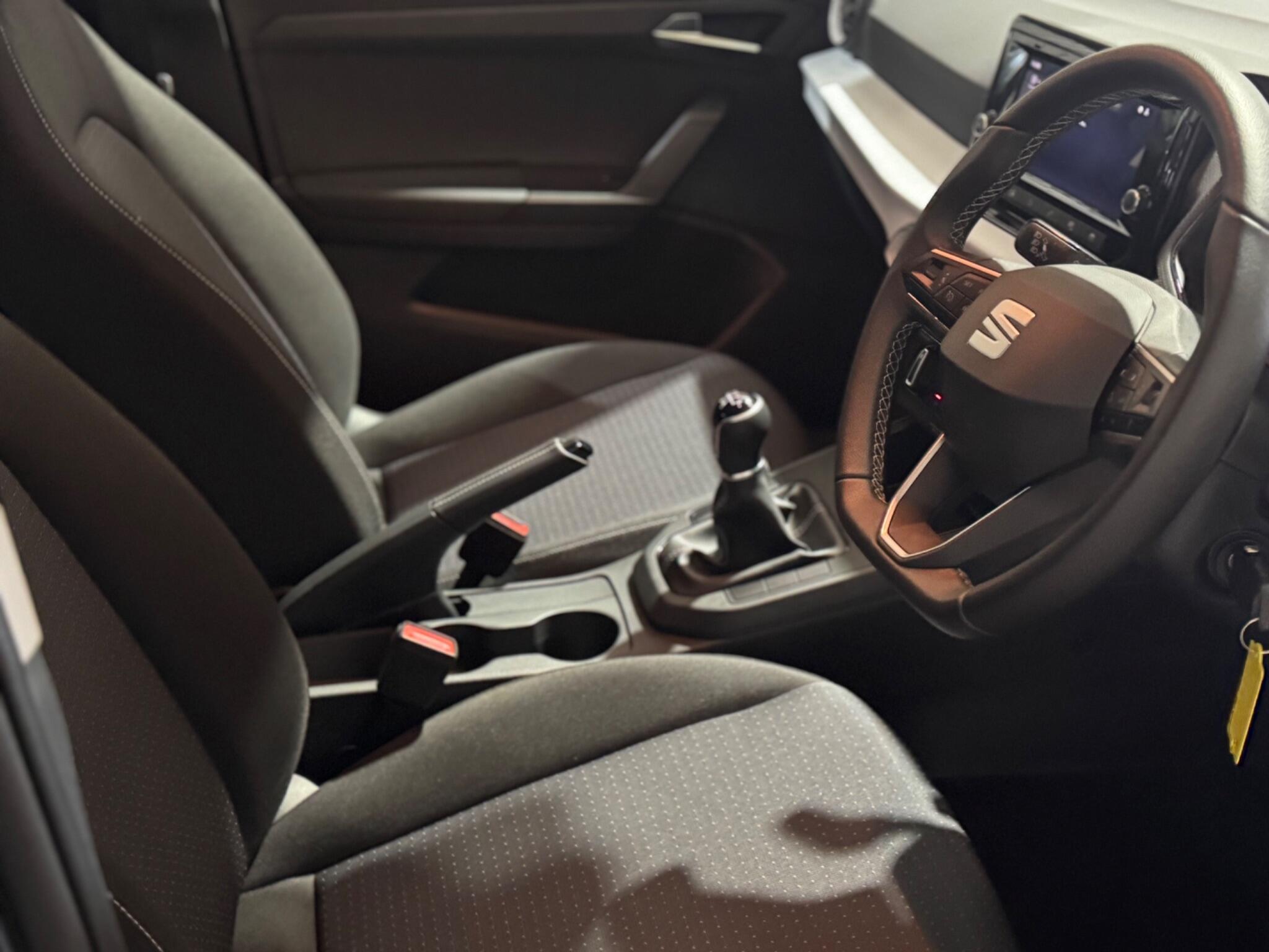 SEAT Ibiza - Image 33