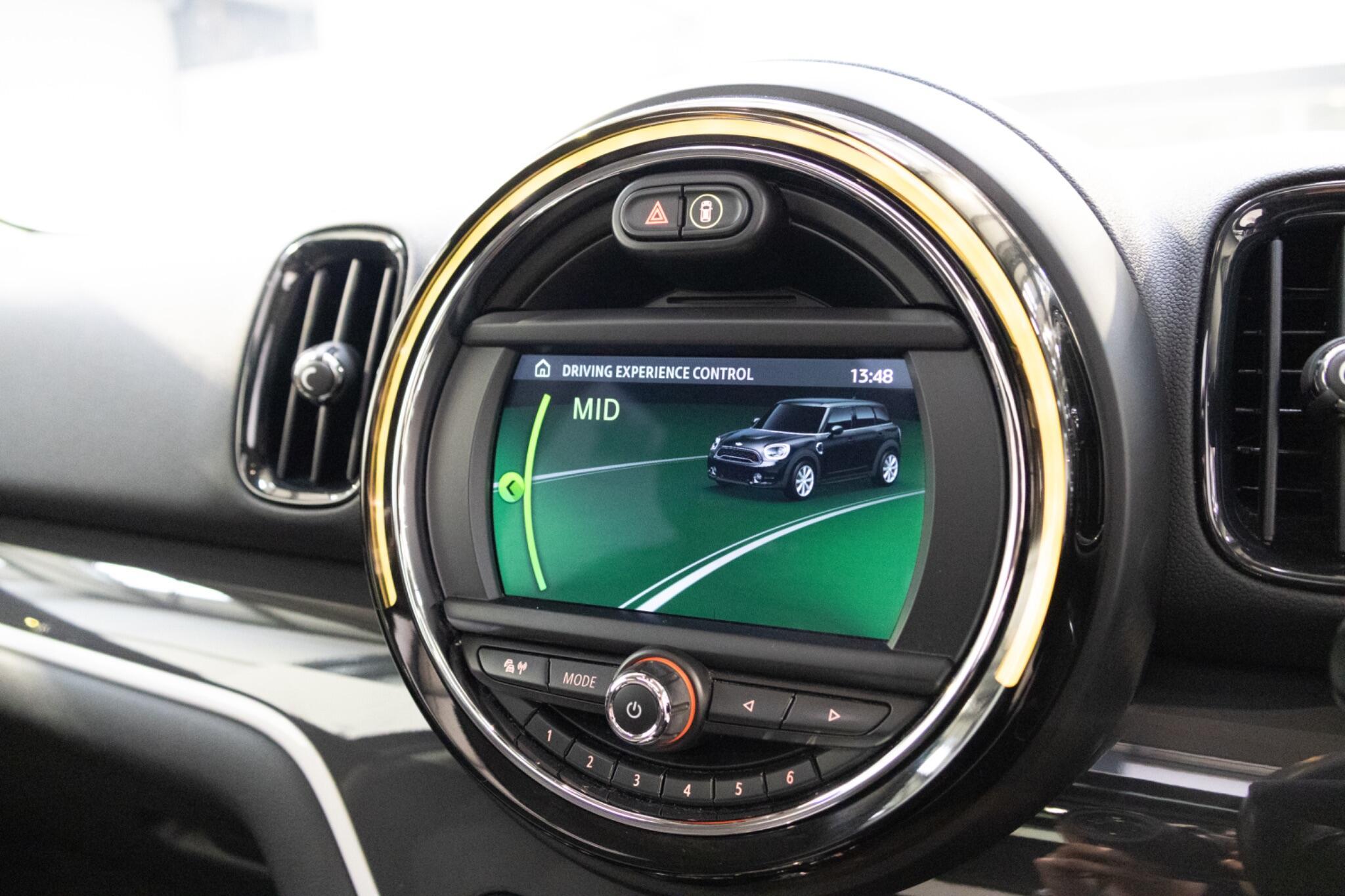 MINI Countryman - Image 26