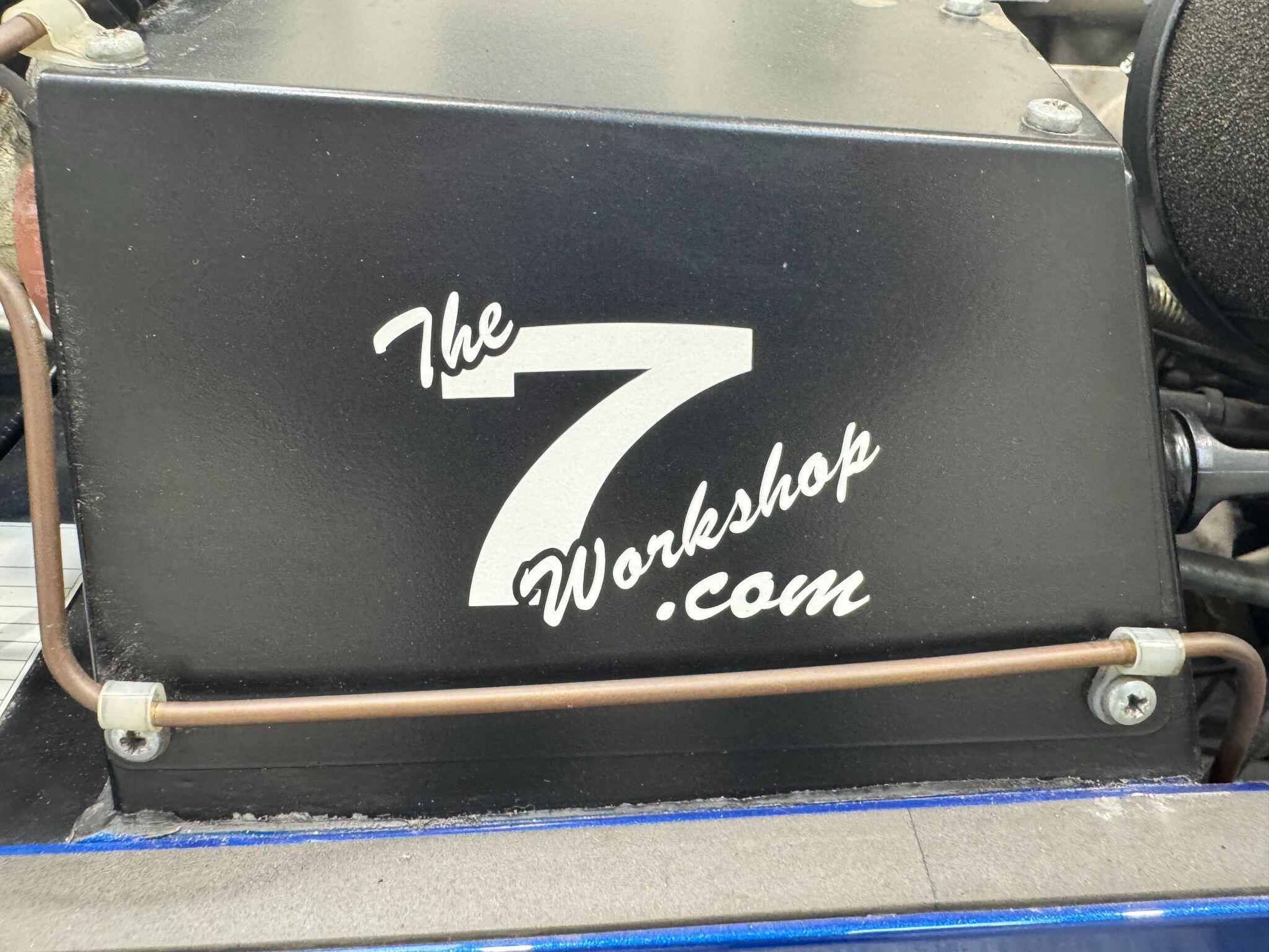 Caterham Seven - Image 39