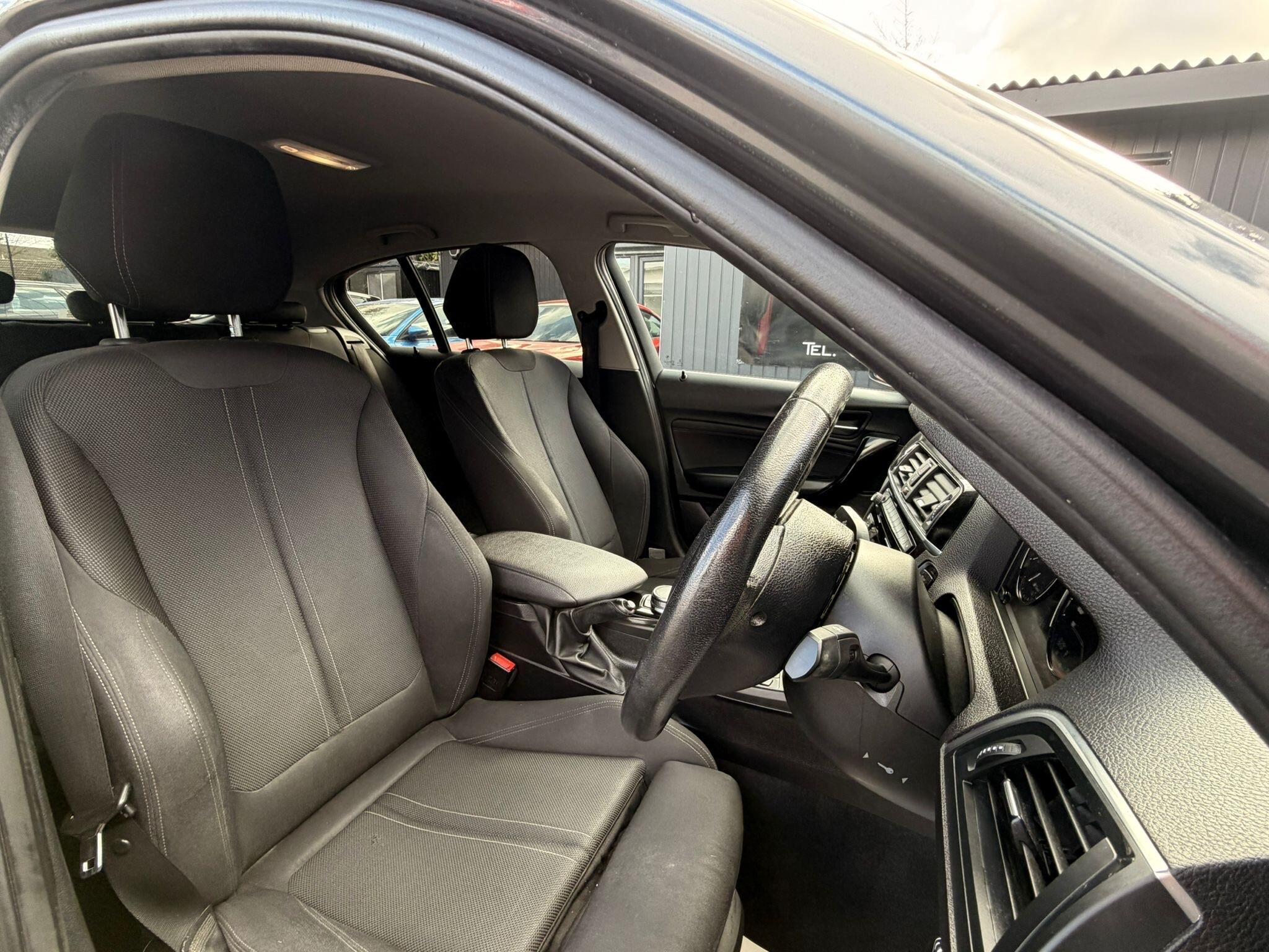 BMW 1 Series - Image 34