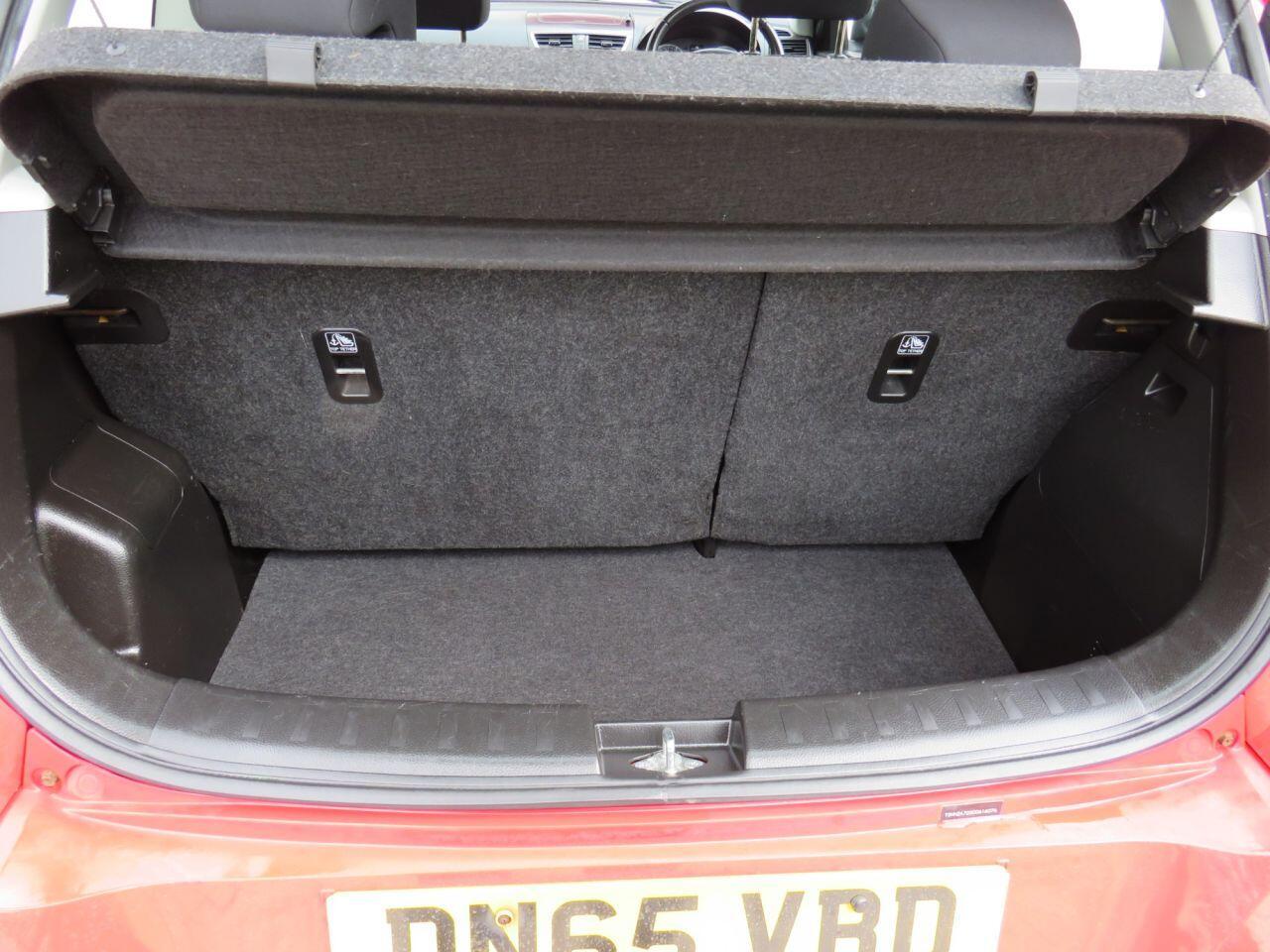 Suzuki Swift - Image 12