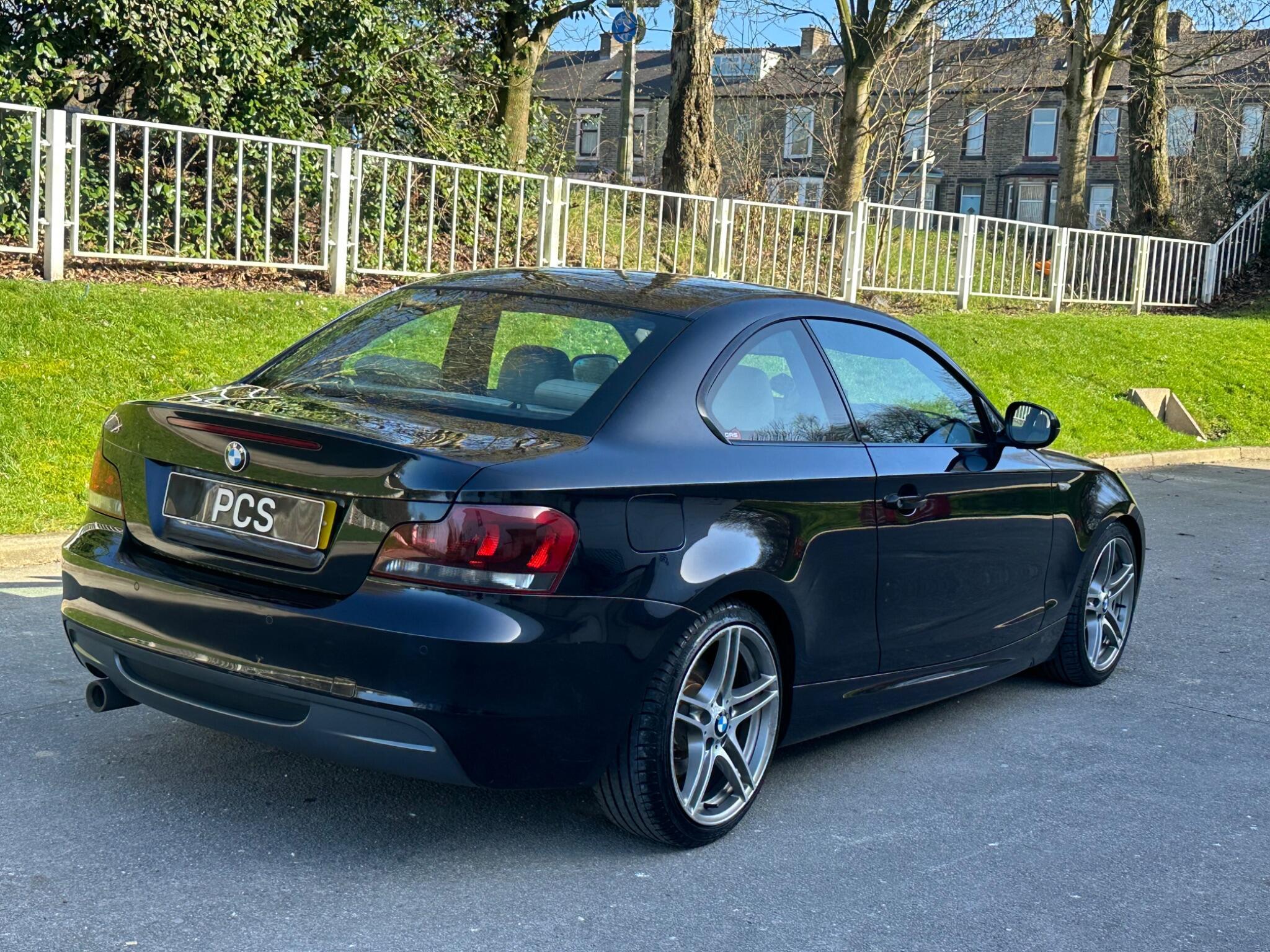 BMW 1 Series - Image 49