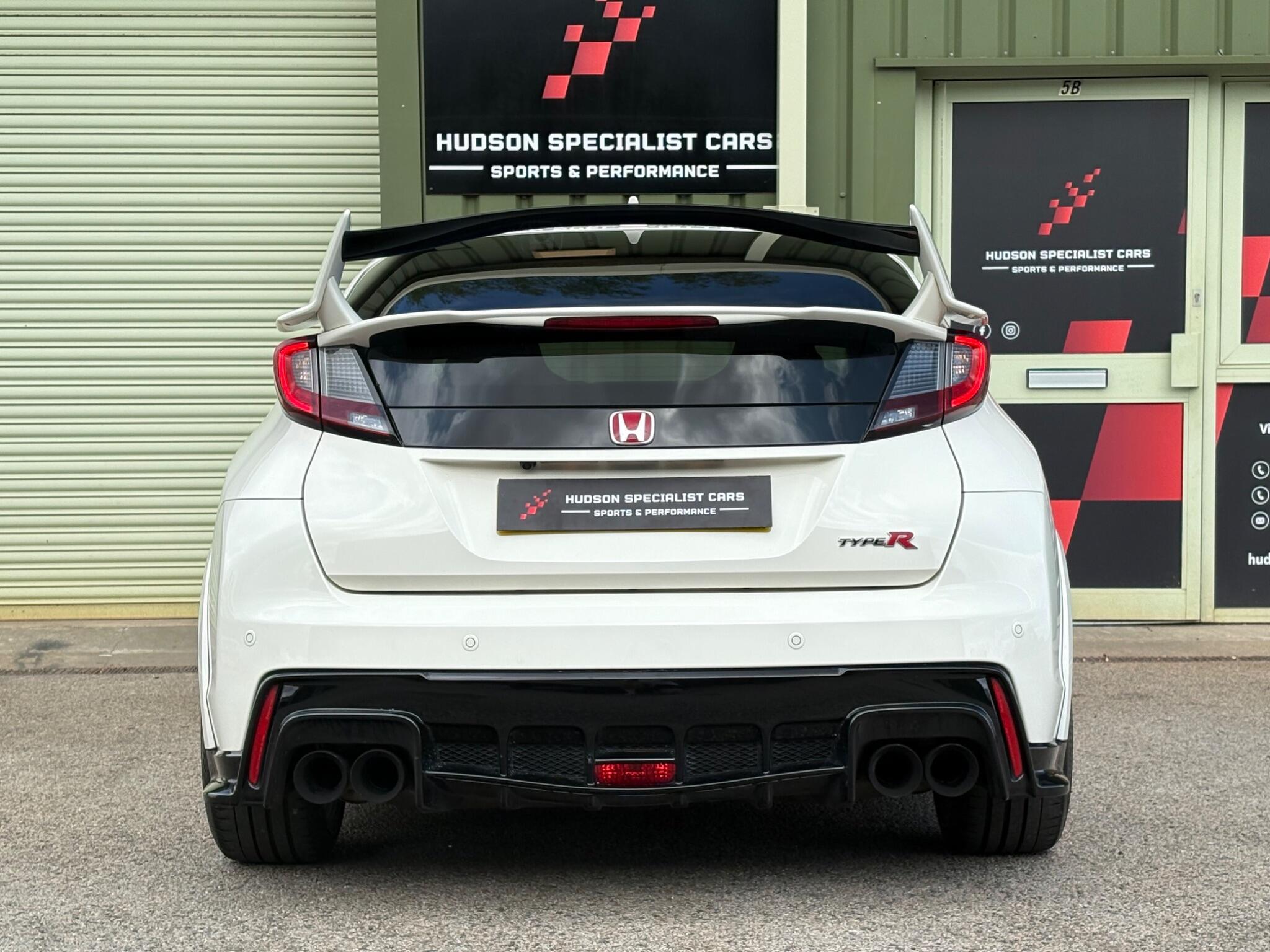 Honda Civic - Image 5