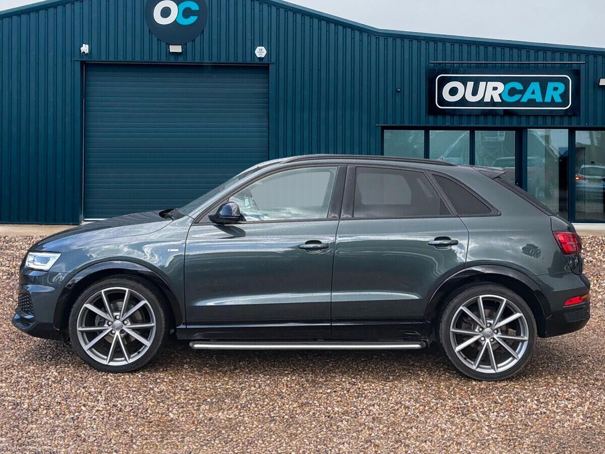 Audi Q3 - Image 7