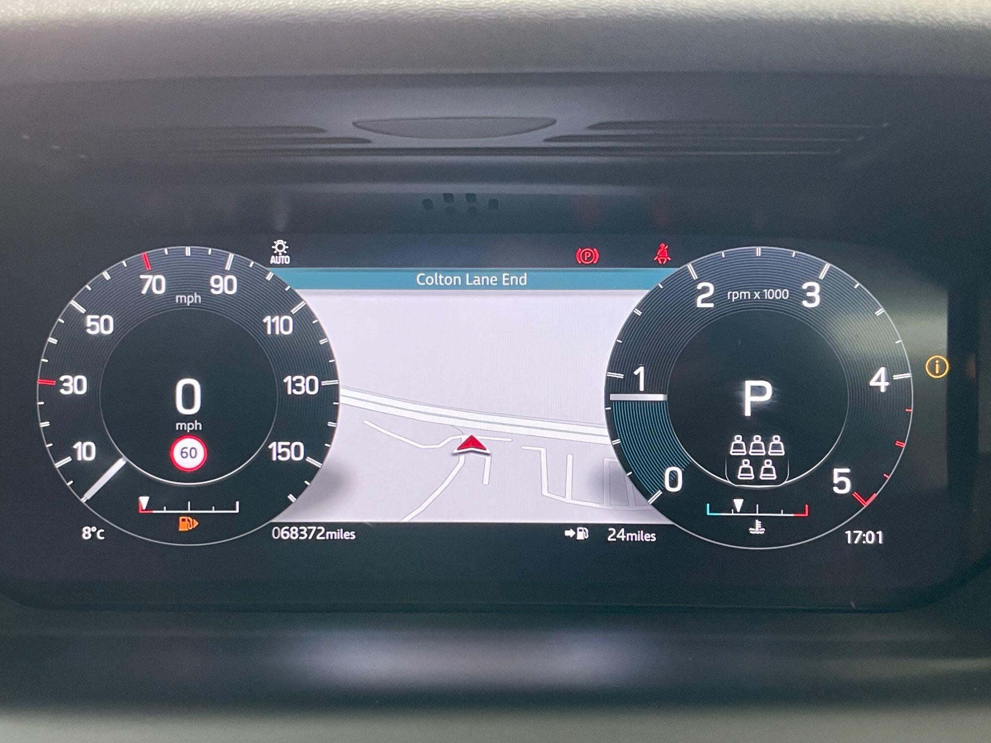 Land Rover DISCOVERY SPORT - Image 37