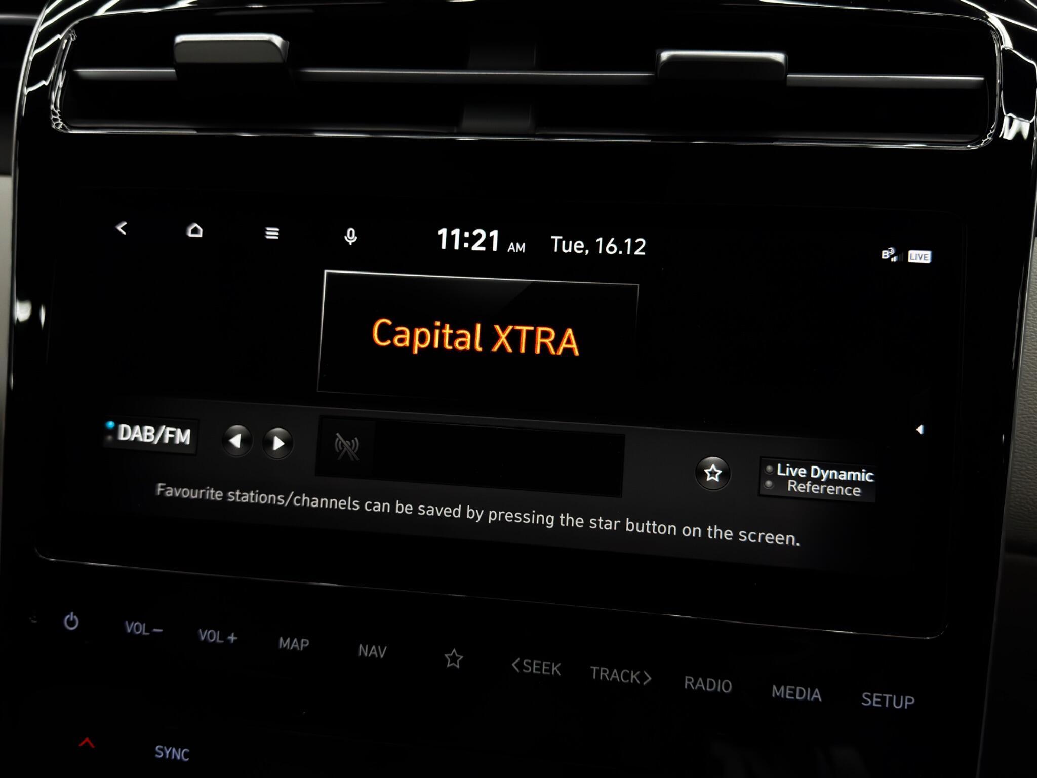 Hyundai Tucson - Image 29