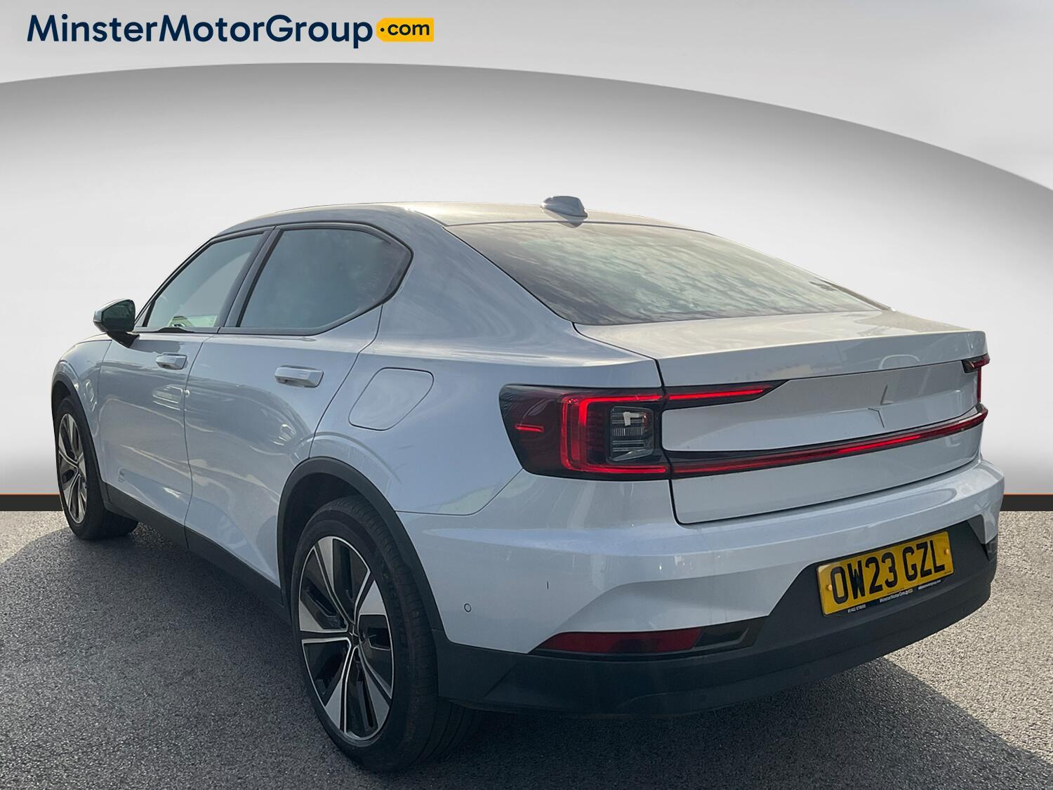 Polestar Polestar 2 - Image 4