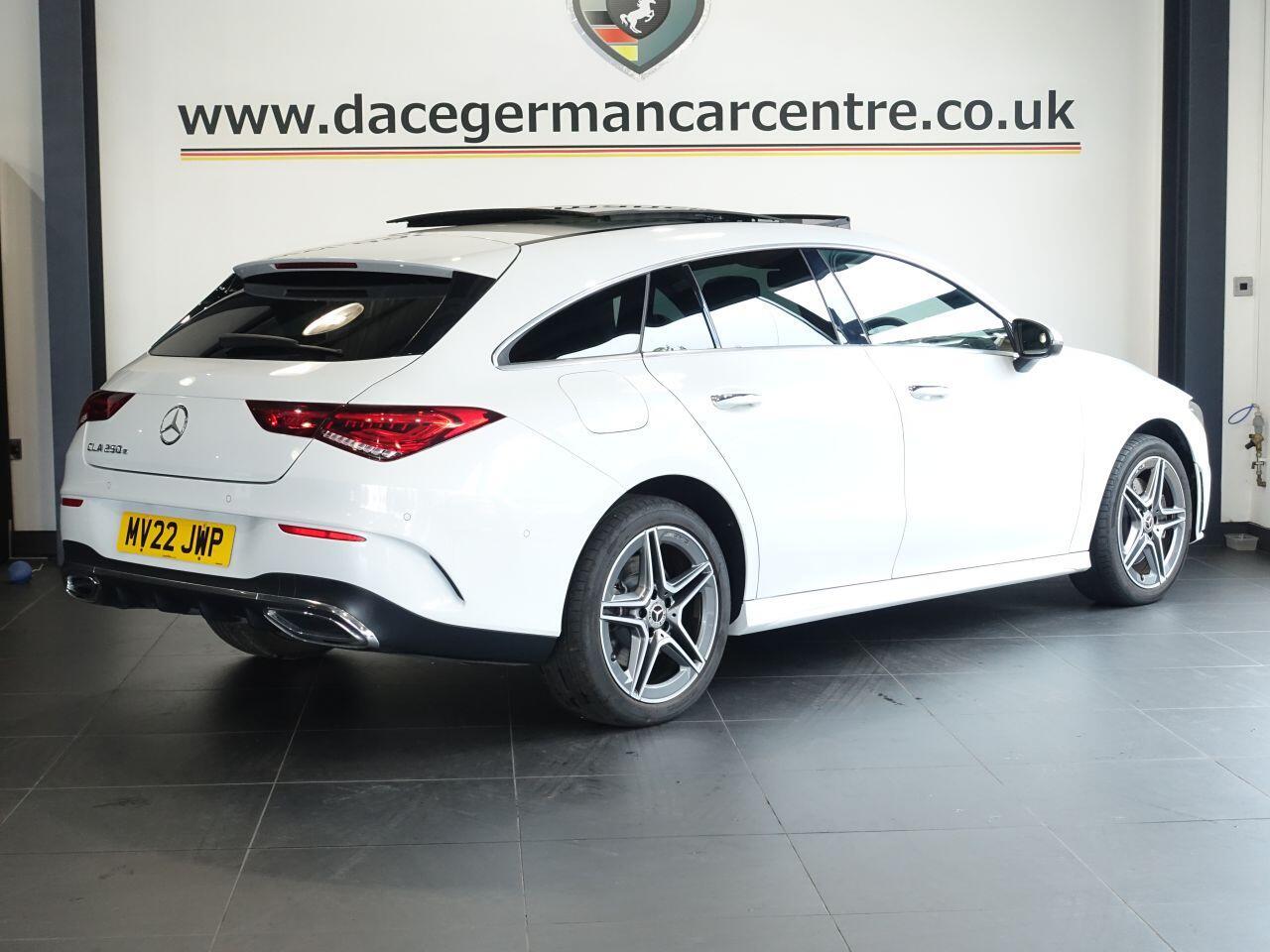 Mercedes CLA - Image 7
