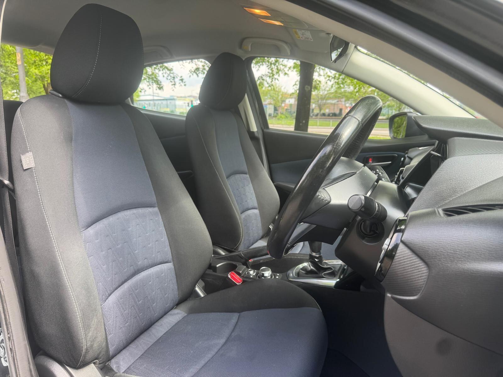 Mazda MAZDA2 - Image 14