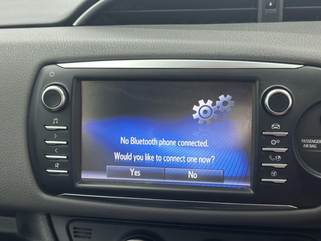 Toyota Yaris - Image 3