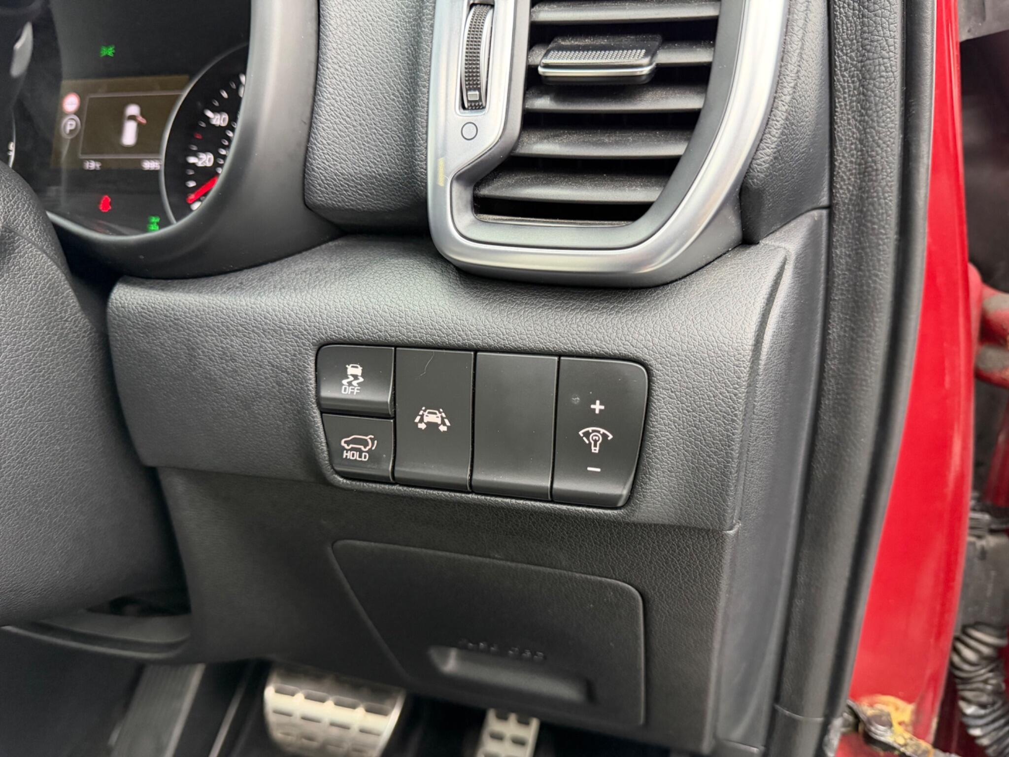 Kia Sportage - Image 20