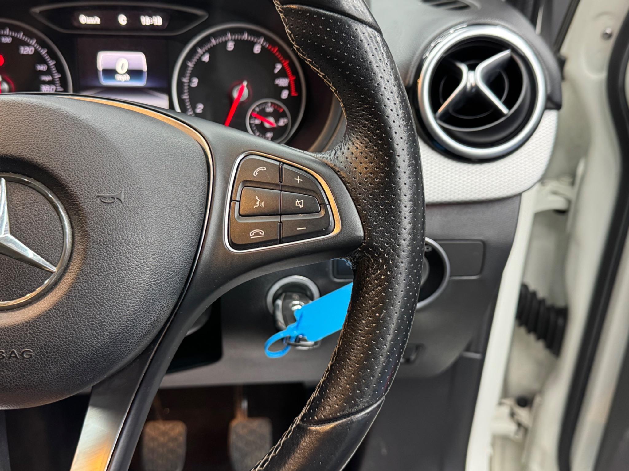 Mercedes B Class - Image 21