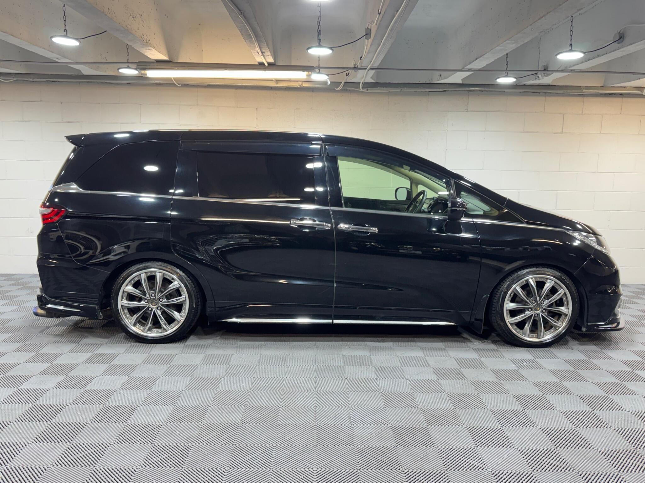 Honda Odyssey - Image 5