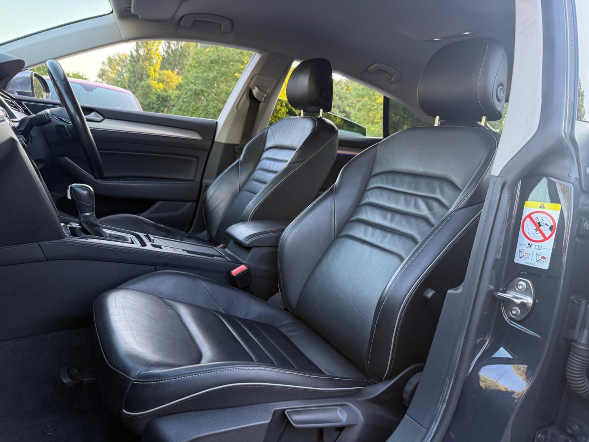 Volkswagen Arteon - Image 14