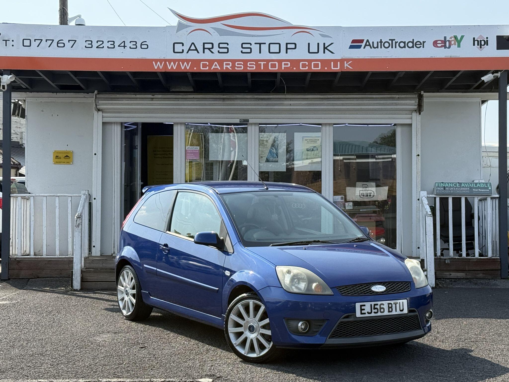 Ford Fiesta - Image 6