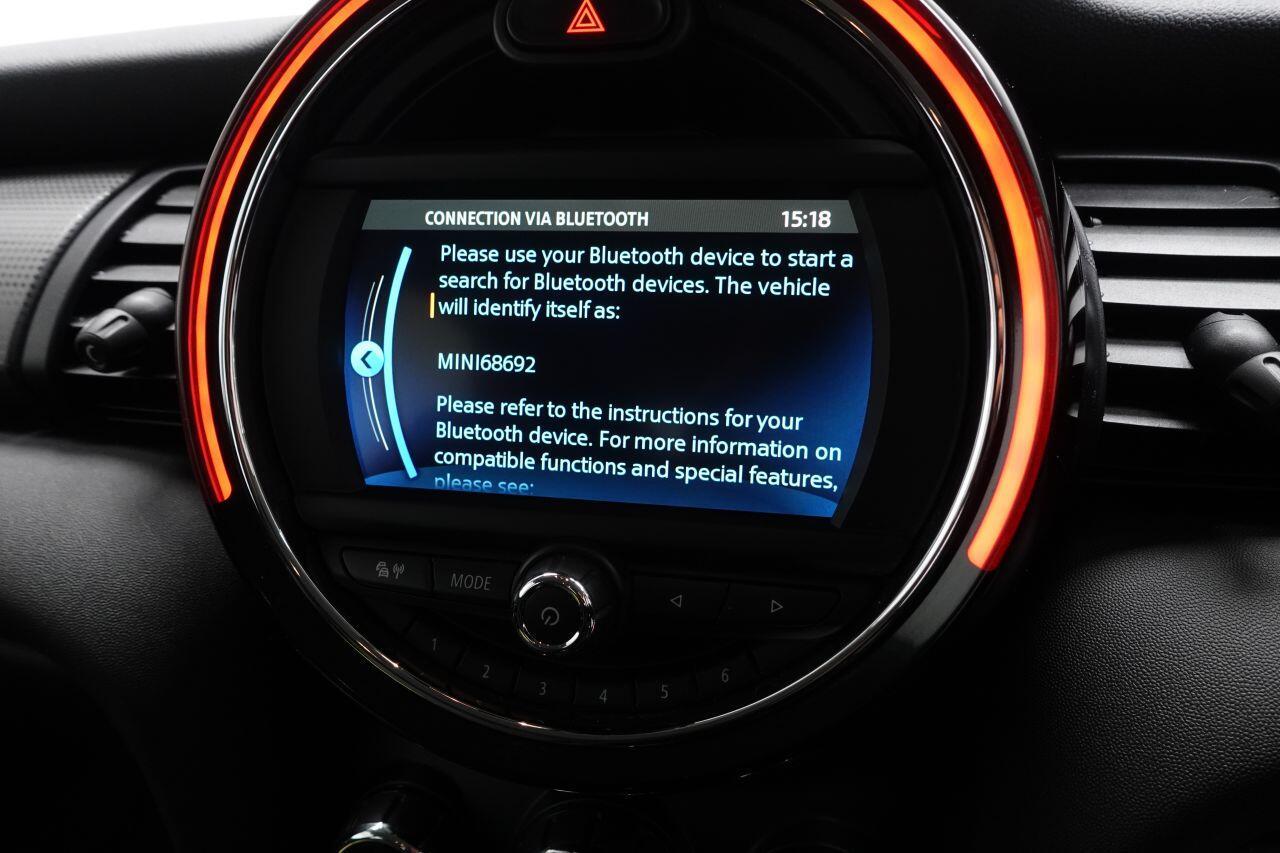 MINI Hatch - Image 16