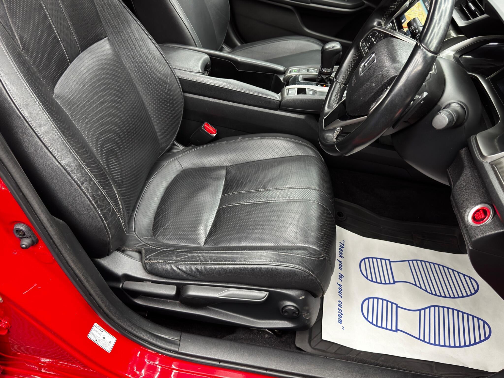 Honda Civic - Image 13