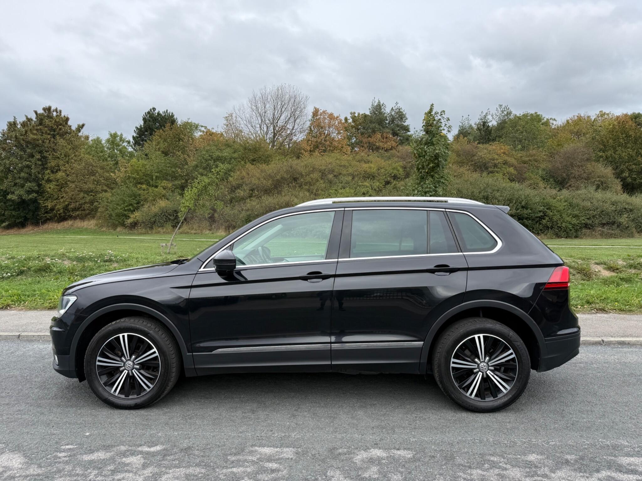 Volkswagen Tiguan - Image 6