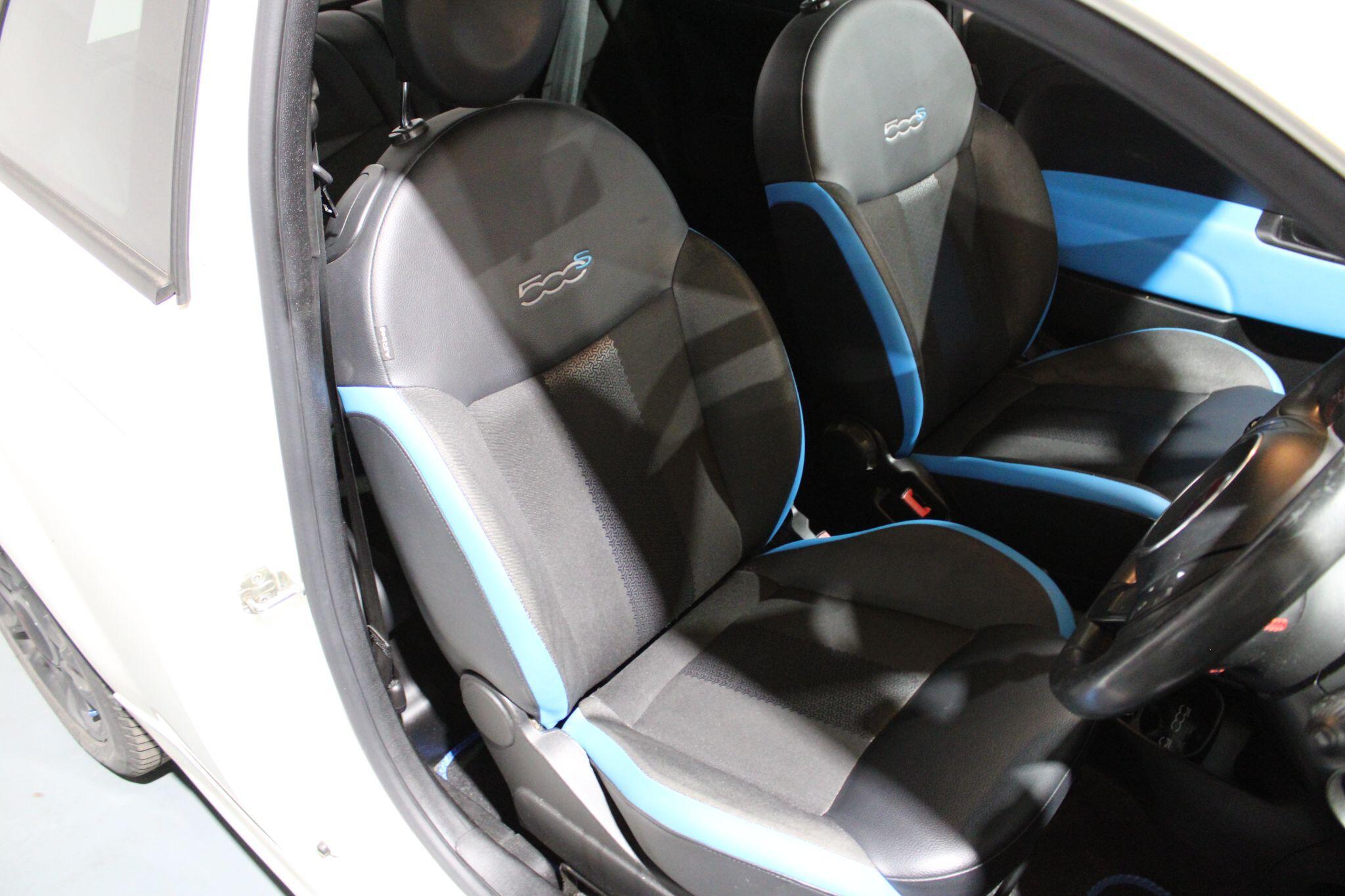 Fiat 500 - Image 2
