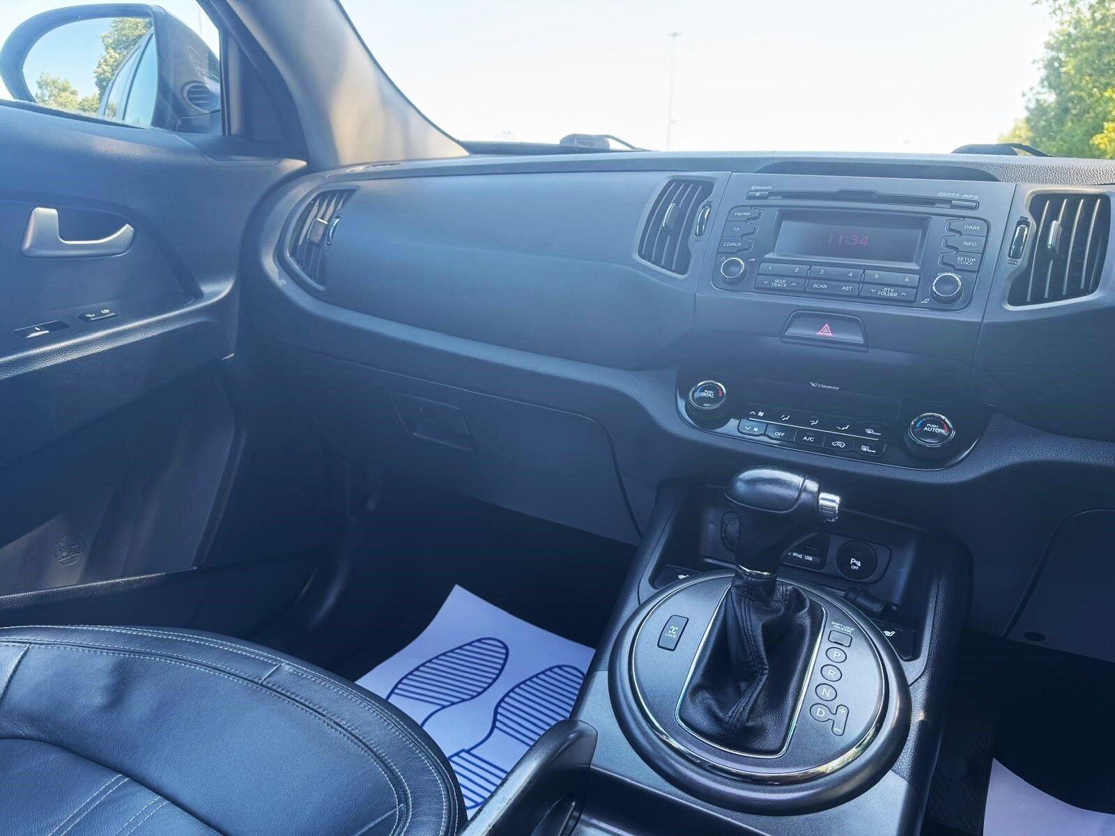 Kia Sportage - Image 19
