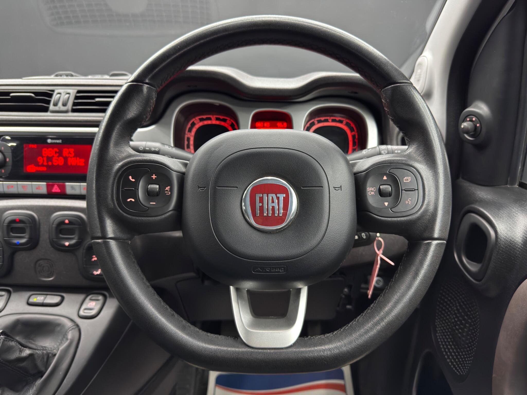 Fiat Panda - Image 19