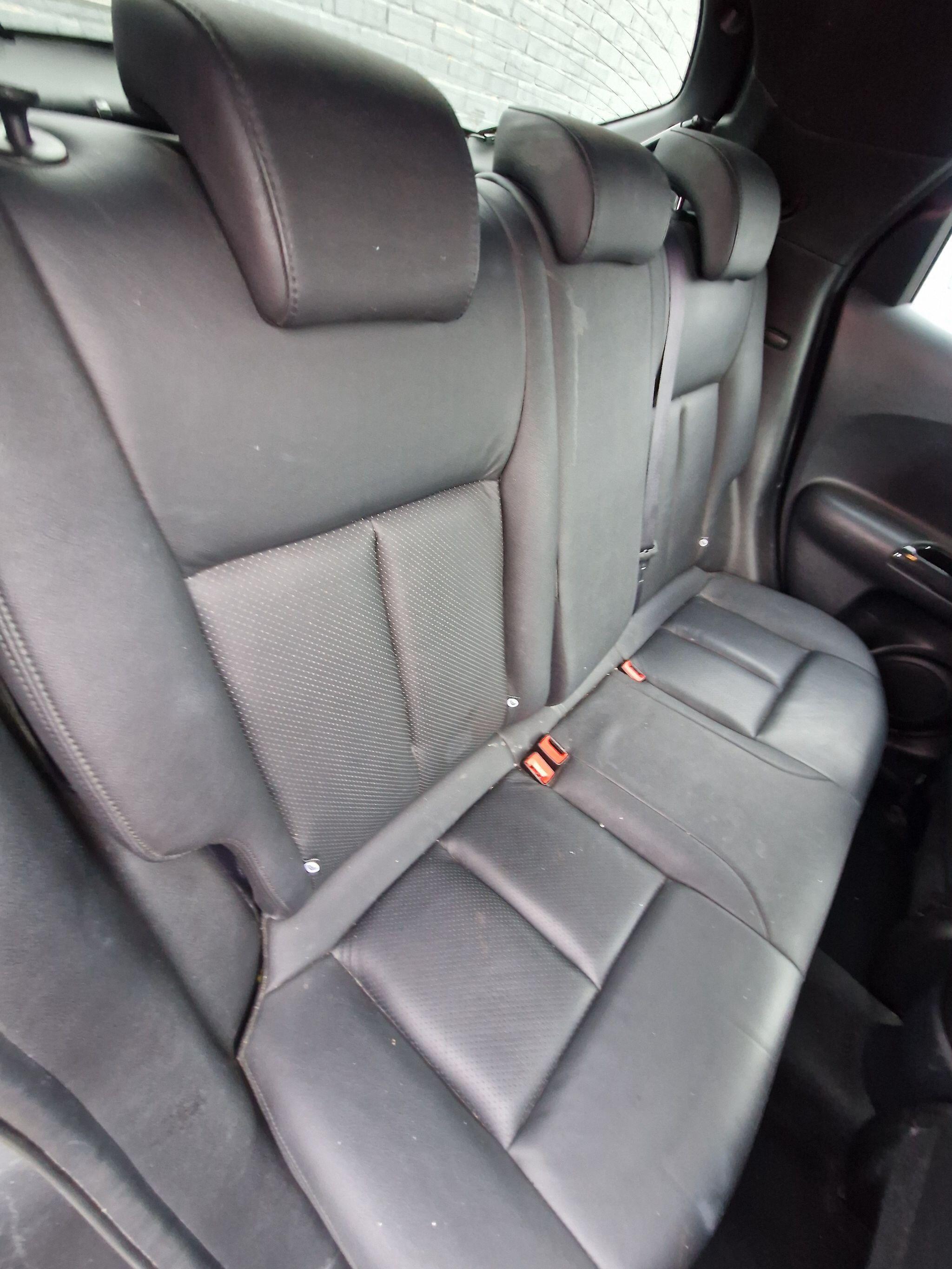 Nissan Juke - Image 38