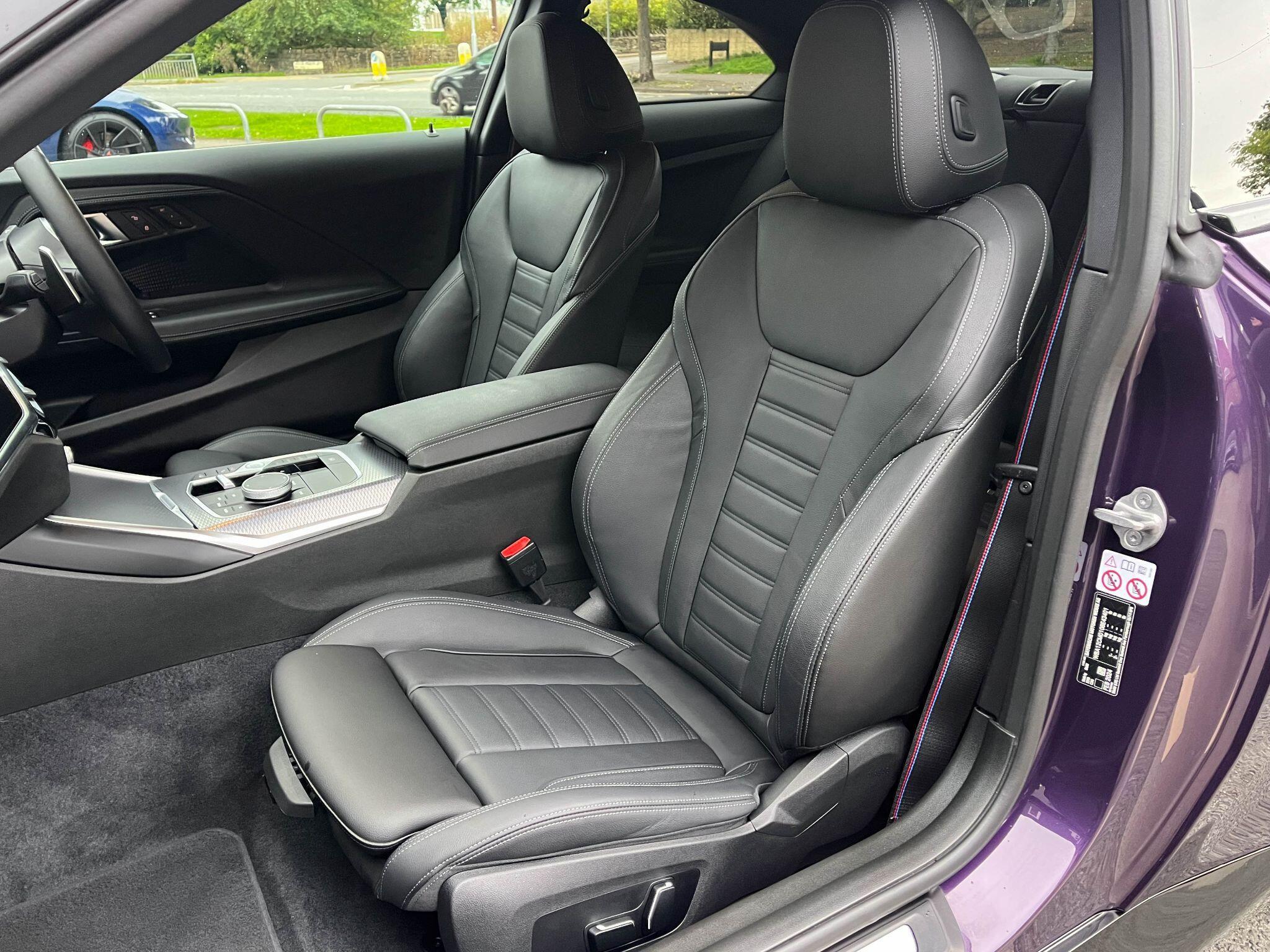 BMW 2 Series - Image 8