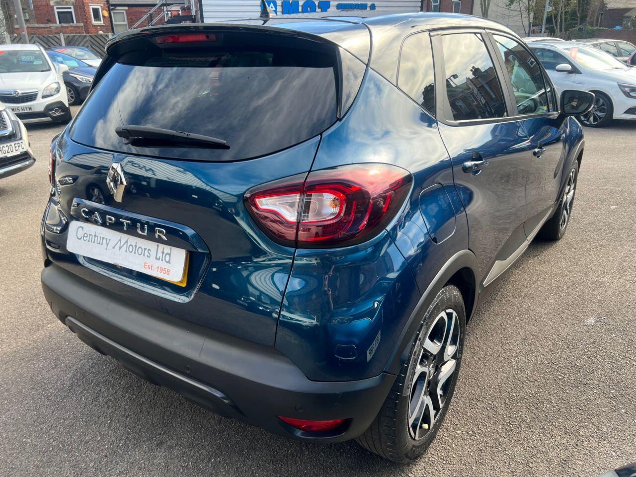 Renault Captur - Image 7