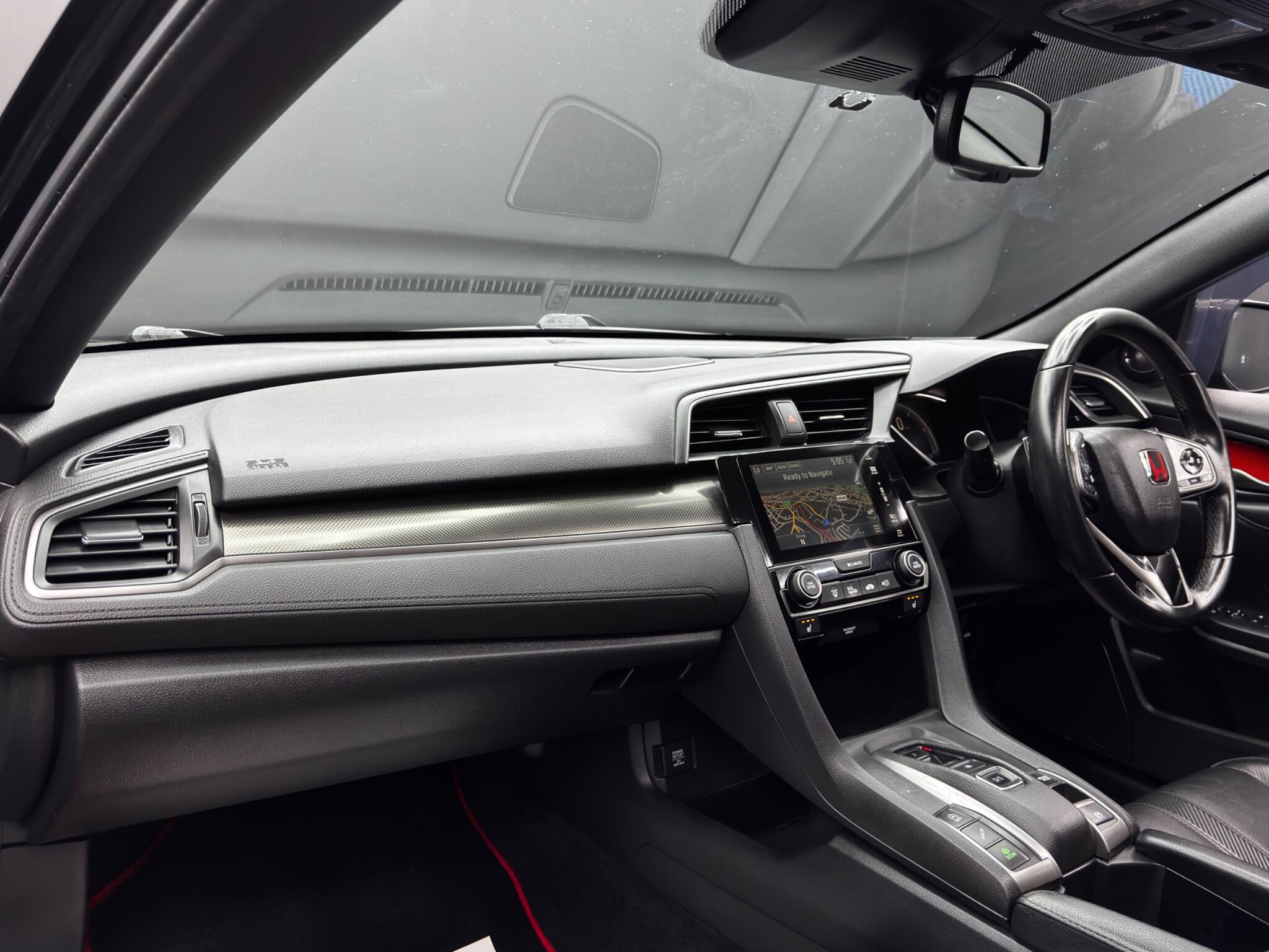 Honda Civic - Image 11