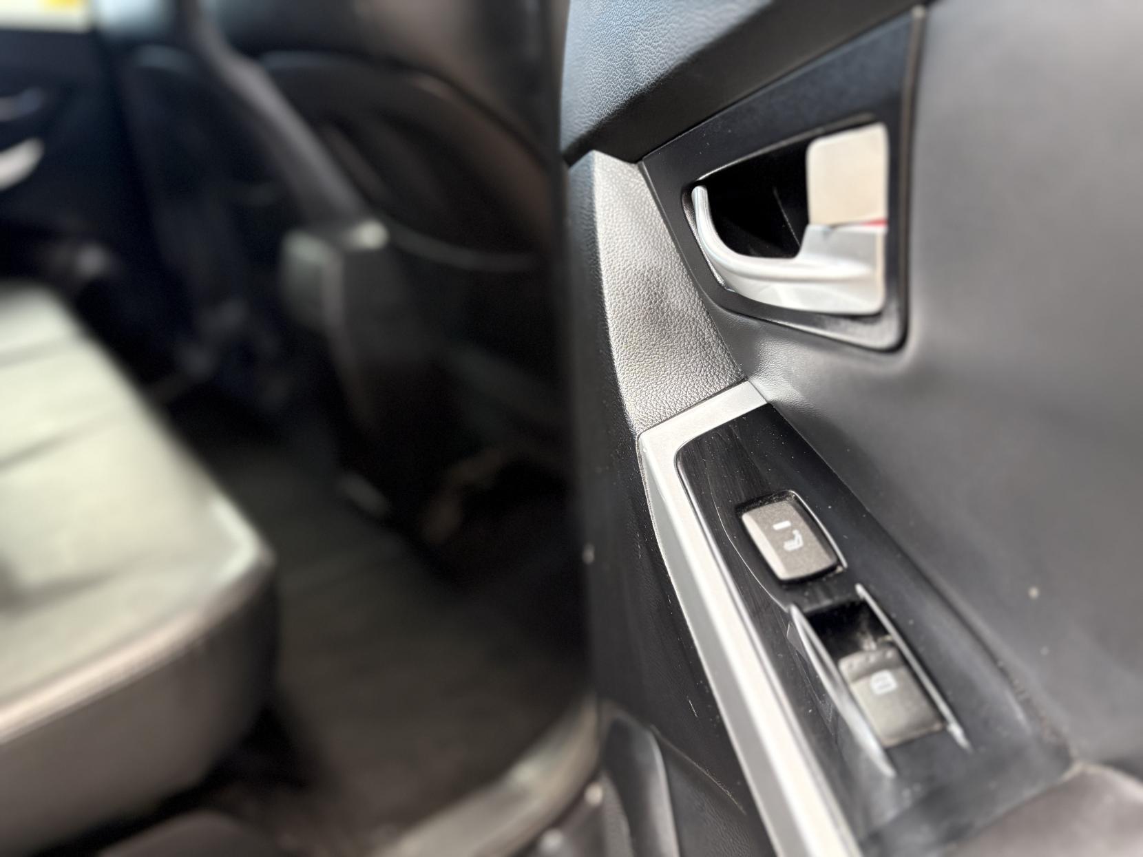 Ssangyong Korando - Image 19