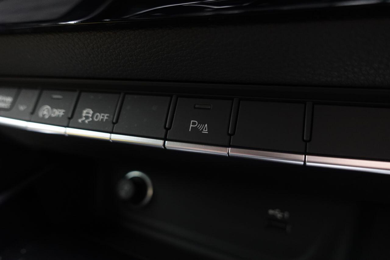 Audi A4 - Image 47