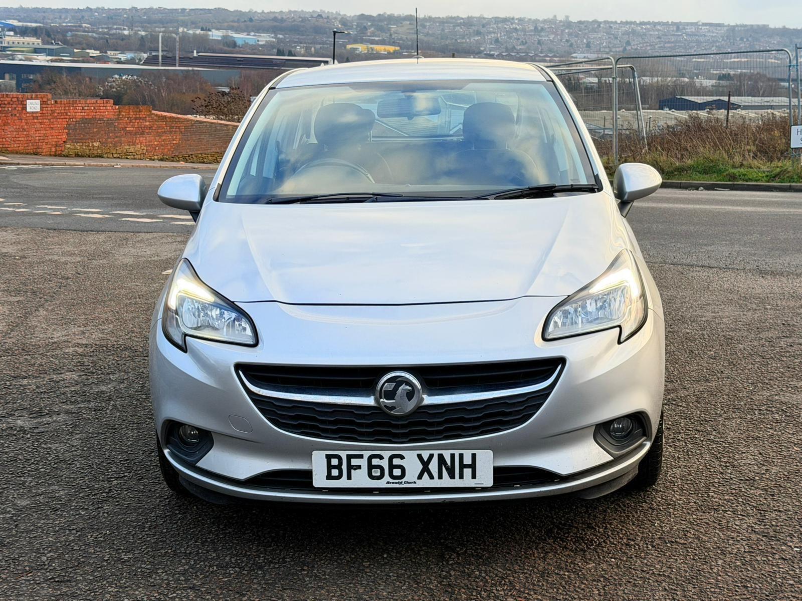 Vauxhall Corsa - Image 2