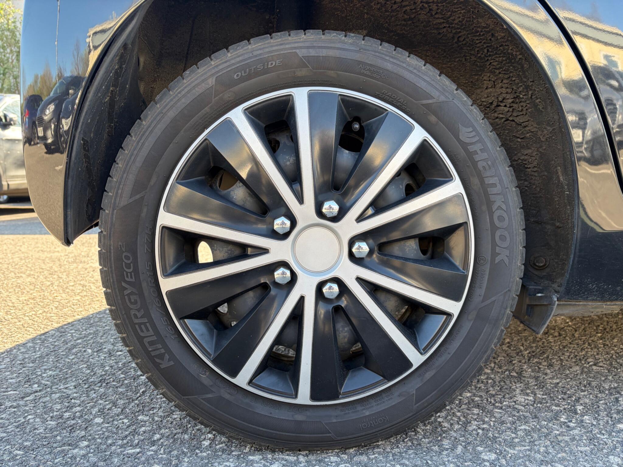 Toyota Aygo - Image 27