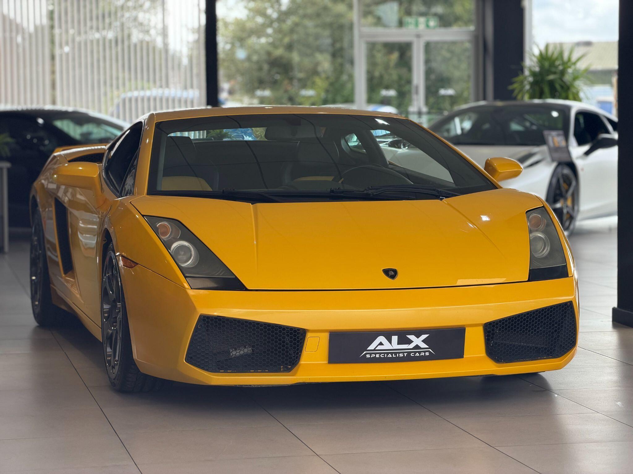 Lamborghini Gallardo - Image 6