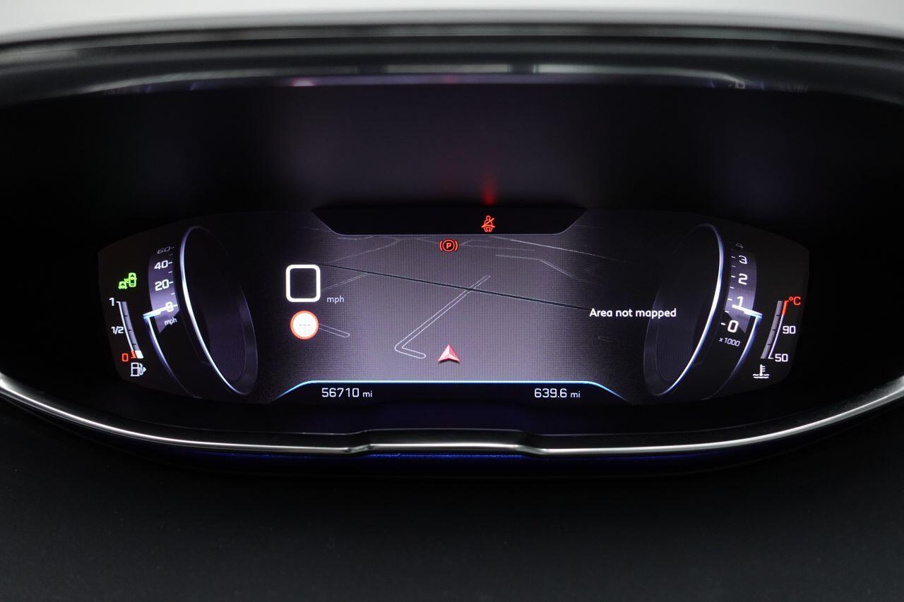 Peugeot 3008 - Image 32
